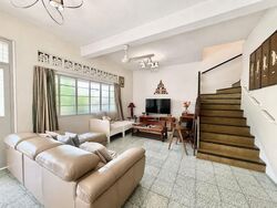 Thomson Garden Estate (D20), Semi-Detached #596828121